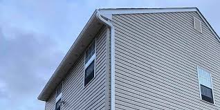 Custom Trim and Detailing for Siding in Elwood, IN